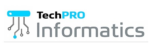 TechPro Informatics Logo