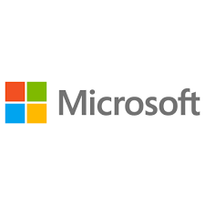 Microsoft Logo