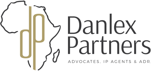 Danlex Partners Logo
